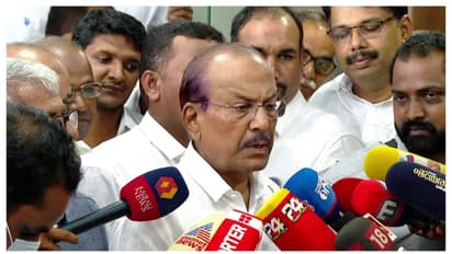 'ഉമർ ഫൈസി പറഞ്ഞത് സമൂഹത്തിൽ സ്പർധ വളർത്തുന്നത്, കാര്യങ്ങൾ കൈവിട്ടുപോകുന്ന സ്ഥിതി ഉണ്ടാകരുത്': കുഞ്ഞാലിക്കുട്ടി