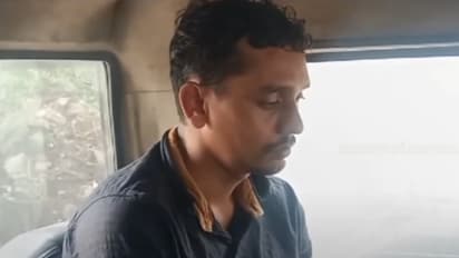 പ്രായപൂർത്തിയാകാത്ത പെൺകുട്ടികളുടെ നഗ്നചിത്രങ്ങൾ കൈക്കലാക്കി ഭീഷണി; യുവാവ് അറസ്റ്റിൽ