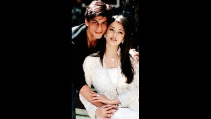 ತಂಗಿ, ಬಿಟ್ಟೋಗೋ ಹೆಂಡ್ತಿ ಸೀನ್ ಮಾಡ್ತಾಳೆ ಅಂತ ಐಶ್ವರ್ಯ ರೈ ಕೈಯಿಂದ 5 ಸಿನಿಮಾ ಕಿತ್ಕೊಂಡ್ರಾ ಶಾರುಖ್ ಖಾನ್?