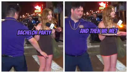 ബാച്ചിലർ പാർട്ടിയിൽ വച്ച് കണ്ടുമുട്ടിയ സ്ട്രിപ്പറുമായി പ്രണയം; പിന്നാലെ, നിശ്ചയിച്ച വിവാഹം വേണ്ടെന്ന്  യുവതി