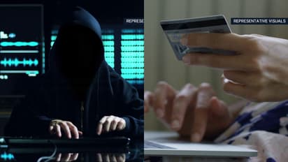 തട്ടിയെടുത്ത കോടികള് 2000 അക്കൗണ്ടുകളിലേക്ക് അയച്ച് ക്രിപ്റ്റോ കറൻസിയാക്കി; വൻ ഓഫറുകൾ നൽകി ഓൺലൈൻ തട്ടിപ്പ്