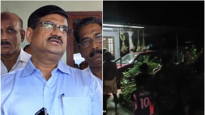 പോത്തുകല്ല്, ആനക്കല്ല് ഭൂമിക്കടിയിലെ സ്ഫോടന ശബ്ദം; ചെറിയ ഭൂകമ്പ സാധ്യത തള്ളാനാവില്ലെന്ന് ജില്ലാ കളക്ടർ