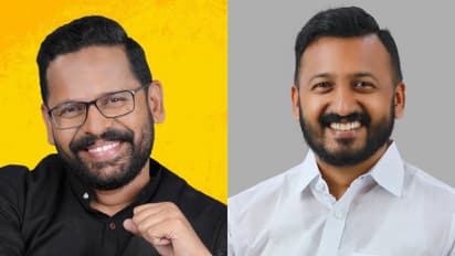 'രാഹുലുമാർ പരിധിക്ക് പുറത്താണ്'; മാങ്കൂട്ടത്തിലിന്റെ അപരന്മാർ കാണാമറയത്ത്, ഇങ്ങനെ ഭയപ്പെടുന്നത് ബോറെന്ന് സരിൻ