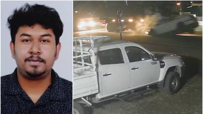 പച്ചക്കറി വാങ്ങാനായി വീട്ടിൽ നിന്നിറങ്ങി, അമിതവേഗത്തിൽ ഓവർടേക്ക് ചെയ്യുന്നതിനിടെ അപകടം; 3പേരും ഗുരുതരാവസ്ഥയിൽ