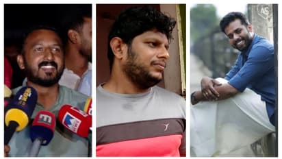 ബിജെപി ചായ്വ് മാത്രമേയുള്ളൂവെന്ന് രാഹുൽ ആർ; അപരനല്ല, സ്ഥാനാർത്ഥിയെന്ന് രാഹുൽ മണലാഴി; പാലക്കാട്ടെ അപരൻമാർ