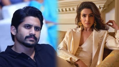 முன்னாள் கணவருக்கு லீகல் நோட்டீஸ் அனுப்பினாரா நடிகை சமந்தா? திடீர் முடிவுக்கு காரணம் என்ன?