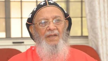 യാക്കോബായ സഭാ അധ്യക്ഷൻ ബസേലിയോസ് തോമസ് പ്രഥമൻ ബാവയെ വെൻ്റിലേറ്ററിലേക്ക് മാറ്റി; ആരോഗ്യ നില ഗുരുതരം