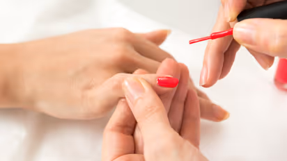 Know the hidden dangers of nail polish overuse on your health 