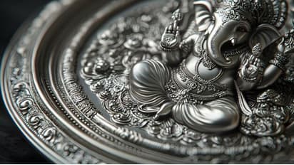 ಚಿನ್ನ ಮಾತ್ರವಲ್ಲ, ಇನ್ನುಮುಂದೆ ಬೆಳ್ಳಿಗೂ ಹಾಲ್‌ಮಾರ್ಕ್‌!