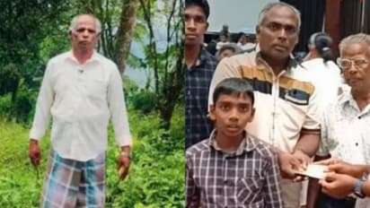 54 ವರ್ಷದ ಹಿಂದೆ ಕದ್ದಿದ್ದ 37 ರೂ.ಯನ್ನ ವಿದೇಶಕ್ಕೆ ಹೋಗಿ ಹಿಂದಿರುಗಿಸಿ ಕೊಟ್ಟ ಬಂದ ಭಾರತೀಯ