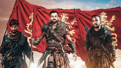 ಐಪಿಎಲ್ ಮೆಗಾ ಹರಾಜಿನಲ್ಲಿ ಈ 5 ಆಟಗಾರರ ಮೇಲೆ ಹದ್ದಿನಗಣ್ಣಿಟ್ಟಿರುವ ಆರ್‌ಸಿಬಿ!