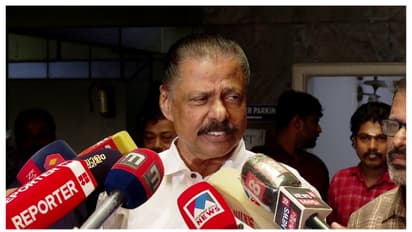 'വിഭാ​ഗീയ പ്രവർത്തനം ഇനി അനുവദിക്കില്ല'; സിപിഎം തിരുവല്ല ഏരിയ കമ്മറ്റിക്ക് മുന്നറിയിപ്പുമായി എംവി ​ഗോവിന്ദൻ 