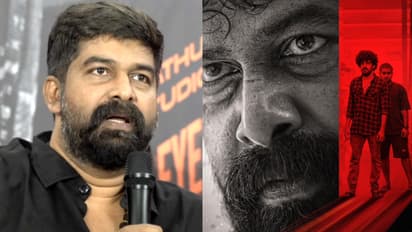 'പൊലീസ് ഐഡന്റിഫൈ ചെയ്തിട്ടുണ്ട്'; 'പണി'ക്കെതിരെ ബോധപൂര്വ്വമായ ഡീഗ്രേഡിംഗ് നടന്നെന്ന് ജോജു