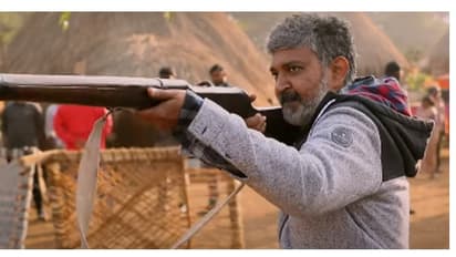 ರಾಜಮೌಳಿಗೆ ಪೈಪೋಟಿ ನೀಡುವ ಏಕೈಕ ನಿರ್ದೇಶಕ ಇವರೇ ಅಂತೆ: ಕನ್ನಡಿಗ ಡೈರೆಕ್ಟರ್‌ ಟಫ್‌ ಕಾಂಪಿಟೇಷನ್‌ ಕೊಡ್ತಿದ್ದಾರಾ?