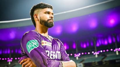 ಅಚ್ಚರಿಯ ಹೆಜ್ಜೆ ಇಟ್ಟು ಅಭಿಮಾನಿಗಳಿಗೆ ಶಾಕ್ ನೀಡಿದ ಕೆಕೆಆರ್; ಕ್ಯಾಪ್ಟನ್ ಓಟದಲ್ಲಿ ರಿಂಕು ಸಿಂಗ್!