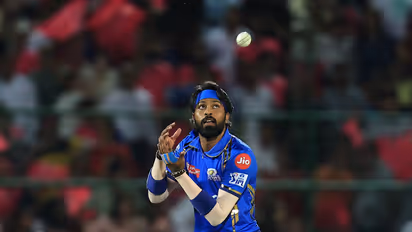 IPL 2025: Hardik Pandya to continue as Mumbai Indians captain, says 'means the world to me' (WATCH)