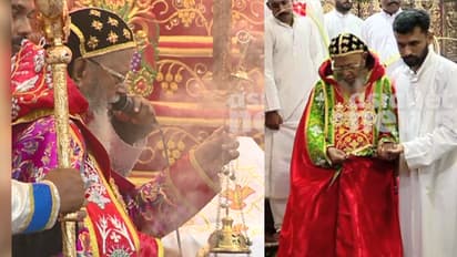 യാക്കോബായ സഭാ അധ്യക്ഷൻ്റെ സംസ്കാരം ശനിയാഴ്ച; മരണത്തിൽ അനുശോചിച്ച് മുഖ്യമന്ത്രിയും പ്രതിപക്ഷ നേതാവും