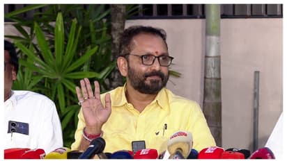 Kodakara hawala case: Accused Dharmarajan admits ties with Kerala BJP chief K Surendran