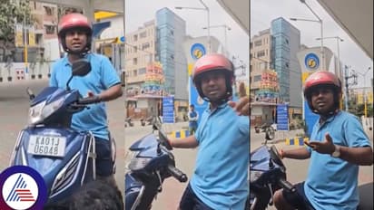 ಹಿಂದಿ ಭಾಷಿಕನೊಬ್ಬ 12 ವರ್ಷ ಬೆಂಗಳೂರಲ್ಲಿದ್ದರೂ, ಕನ್ನಡದ ಒಂದು ಶಬ್ದವೂ ಗೊತ್ತಿಲ್ಲ!