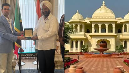 समय पर काम पूरा, पंजाब के बिजनेसमैन ने ठेकेदार को दिया करोड़ों का गिफ्ट