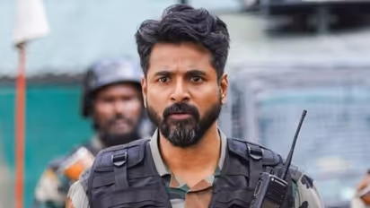 ரஜினிகாந்தின் 'லால் சலாம்' வசூலை சல்லி சல்லியாய் நொறுக்கிய சிவகார்த்திகேயன்! 'அமரன்' முதல் நாள் வசூல் விவரம்! 