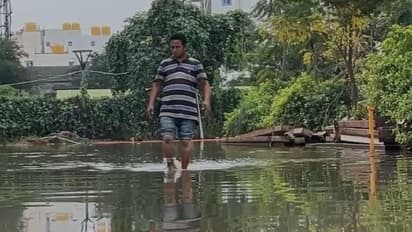 ದೀಪಾವಳಿ ದಿನವೇ ಬೆಂಗ್ಳೂರಿಗರಿಗೆ ಜಲದಿಗ್ಭಂಧನ: ಕ್ಯಾಬ್, ಸ್ವಿಗ್ಗಿ, ಝೊಮ್ಯಾಟೋ ಸೇವೆ ಬಂದ್!