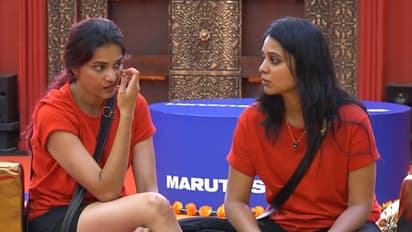 గౌతమ్ కి బుర్రలేదు అంటూ గంగవ్వ కామెంట్.. ప్రేరణ విరుచుకుపడడంతో టేస్టీ తేజ కన్నీళ్లు.. 