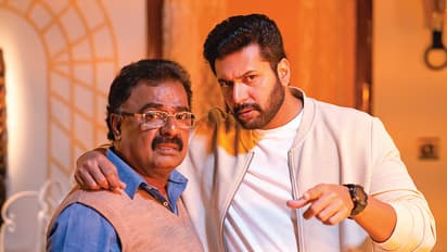 தியேட்டரில் ஓடாத ஜெயம் ரவியின் பிரதர் – ஓடிடியில் சக்கை போடு போட்டு சாதனை!