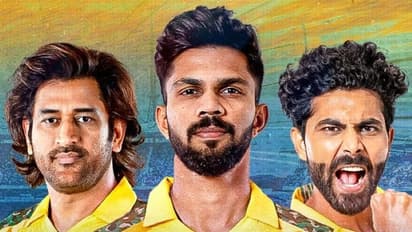 ಧೋನಿ ಸೇರಿ 5 ಆಟಗಾರರನ್ನುಉಳಿಸಿಕೊಂಡ ಸಿಎಸ್‌ಕೆ; ಈ ಆಟಗಾರನಿಗೆ ಆರ್‌ಟಿಎಂ ಕಾರ್ಡ್ ಬಳಸಲು ತೀರ್ಮಾನ? 