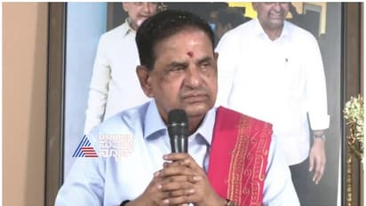  ಹಿಂದೂಗಳಾಗಿದ್ದರೆ ಮಾತ್ರ ಟಿಟಿಡಿಯಲ್ಲಿ ಕೆಲಸ: ಟಿಟಿಡಿ ನೂತನ ಅಧ್ಯಕ್ಷ  ಬಿಆರ್ ನಾಯ್ಡು