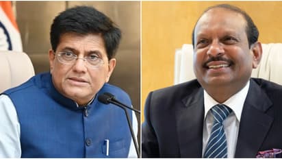 സൗദിയിൽ 2 വർഷത്തിലെ ലുലുവിൻ്റെ വമ്പൻ ലക്ഷ്യം വെളിപ്പെടുത്തി യൂസഫലി; 'ഇന്ത്യയുടെ റോവിങ്ങ് അംബാസിഡർ' എന്ന് ഗോയൽ