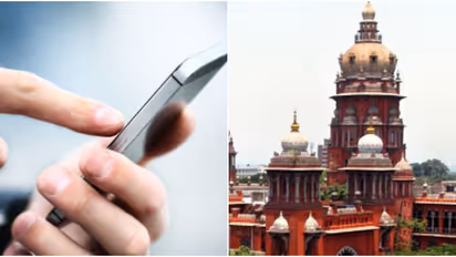 പങ്കാളിയുടെ മൊബൈൽ പരിശോധിക്കുന്നവർ അറിയുക, കോൾ ഹിസ്റ്ററി തെളിവ് നൽകിയ ഭർത്താവിനോട് മദ്രാസ് ഹൈക്കോടതി പറഞ്ഞത്!