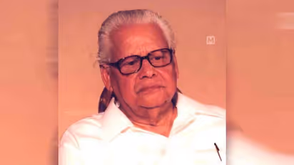 60 ವರ್ಷ ಹಿಂದೆಯೇ ಮೇಕ್ ಇನ್ ಇಂಡಿಯಾ ಪ್ರವರ್ತಕ ನಂಬಿಯಾರ್!