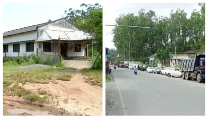 മണ്ഡലകാലം കഠിനമാകും; കമ്പംമേട്ടിൽ ഇത്തവണയും ഇടത്താവളമില്ല, താത്ക്കാലിക സംവിധാനങ്ങളും ഒരുക്കിയിട്ടില്ല