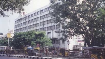 मेडिकल कॉलेज में रैगिंग का खौफ, 2 हाउस सर्जन सस्पेंड