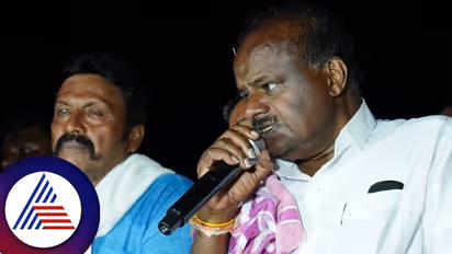 ಚನ್ನಪಟ್ಟಣ ಉಪಚುನಾವಣೆ: ನಿಖಿಲ್ ಅಭ್ಯರ್ಥಿಯಾಗಿದ್ದು ದೇವರ ನಿರ್ಧಾರ - ಹೆಚ್‌ಡಿಕೆ