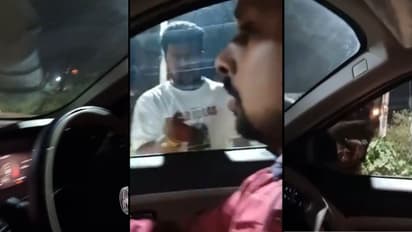 Bengaluru SHOCKER: Attack on Malayali family leaves 5-year-old with head injury (WATCH)