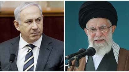 'അറസ്റ്റ് വാറണ്ടല്ല, നെതന്യാഹുവിന് വധശിക്ഷ നൽകണം'; ഇസ്രായേൽ നേതാക്കൾ ക്രിമിനലുകളെന്ന് ഖമേനി