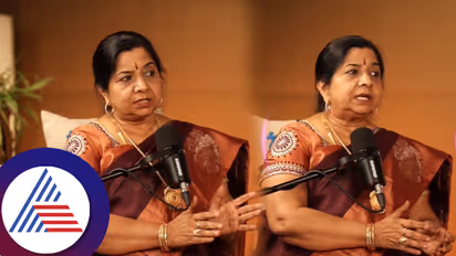 15 ದಿನಕ್ಕೊಮ್ಮೆ ಉಪವಾಸ ಮಾಡಿದರೆ ಆಗುವ ಲಾಭಗಳನ್ನು ರಿವೀಲ್ ಮಾಡಿದ ಡಾ. ಗೌರಿ! 