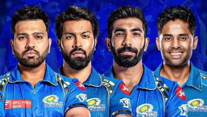 मुंबई इंडियंस के 'फैब फोर' का राज़ खुल गया! क्या है टीम का मास्टर प्लान?