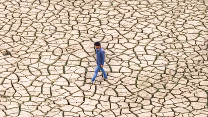 ചരിത്രത്തിലെ ഏറ്റവും ചൂടേറിയ വര്ഷം 2024; യൂറോപ്യന് ഏജന്സിയുടെ റിപ്പോര്ട്ട്