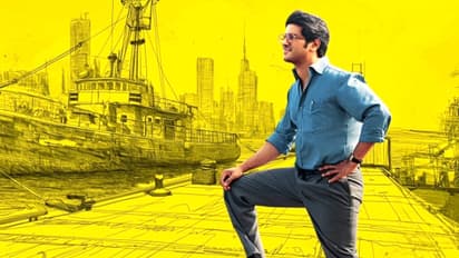 തെലുങ്കില്‍ വീണ്ടും തിളങ്ങാന്‍ ദുല്‍ഖര്‍; 8 വര്‍ഷത്തിന് ശേഷം ആ തെന്നിന്ത്യന്‍ നായികയ്‍ക്കൊപ്പം