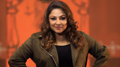 ಯಾರು ನಿನ್ನಿಂದಾಗಲ್ಲ ಅಂತಾರೋ ಅದನ್ನೇ ಮಾಡಿ ತೋರಿಸುವವಳು ನಾನು: ಪ್ರಿಯಾಂಕಾ ಉಪೇಂದ್ರ