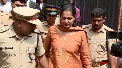 'ആരോപണമുന്നയിച്ചതില് ഗൂഢാലോചനയില്ലെന്ന് ദിവ്യ, 'പ്രശാന്തിനെ മുന്പരിചയമില്ല, പെട്രോള് പമ്പുമായി ബന്ധമില്ല'