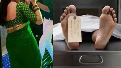 पत्नीची हत्या: प्रियकरांसोबत मिळून पतीने रचला खूनी षडयंत्र