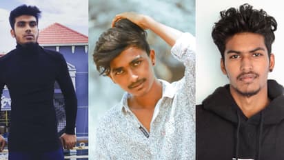 ദീപാവലി ആഘോഷത്തിനിടെ അമിത വേഗതയിലെത്തി, ബൈക്കുകൾ കൂട്ടിയിടിച്ചു; 3 യുവാക്കൾക്ക് ദാരുണാന്ത്യം