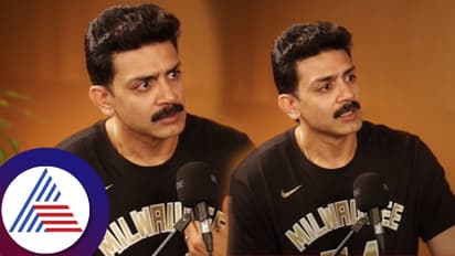 ಜನರಿಗೆ ಕನೆಕ್ಟ್ ಆಗುವುದಿಲ್ಲ ಎಂದು ತಂದೆ ಕೊಟ್ಟ ಹೆಸರನ್ನು ತೆಗೆದುಬಿಡಿ ಎಂದುಬಿಟ್ಟ ನಿರ್ದೇಶಕರು: ರಘು ಮುಖರ್ಜಿ