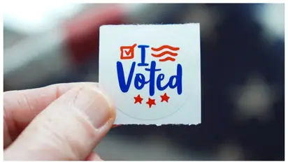 യുഎസ് പ്രസിഡന്‍റ് തെരഞ്ഞെടുപ്പില്‍ ഭൂമിക്ക് പുറത്തുള്ളവര്‍ക്കും വോട്ട്! അതങ്ങനെ എന്നല്ലേ? 