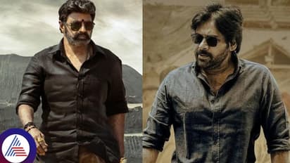 ಪವನ್ ಕಲ್ಯಾಣ್ ಫ್ಲಾಪ್ ಸಿನಿಮಾ ಬಗ್ಗೆ ಕಾಮೆಂಟ್ ಮಾಡಿದ ನಂದಮೂರಿ ಬಾಲಕೃಷ್ಣ!