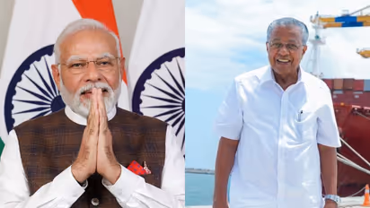 Kerala Piravi 2024: PM Modi, CM Vijayan extend warm wishes to Keralites